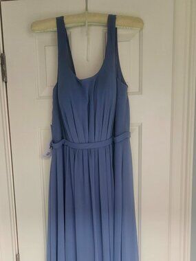 Bridesmaid or formal dress